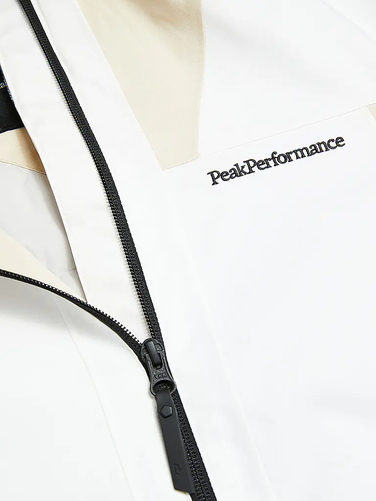 PEAK PERFORMANCE | Chaqueta de esquí para mujer Rider Tech Insulated | 