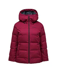 PEAK PERFORMANCE | Chaqueta de esquí para mujer Shred Down | Baya