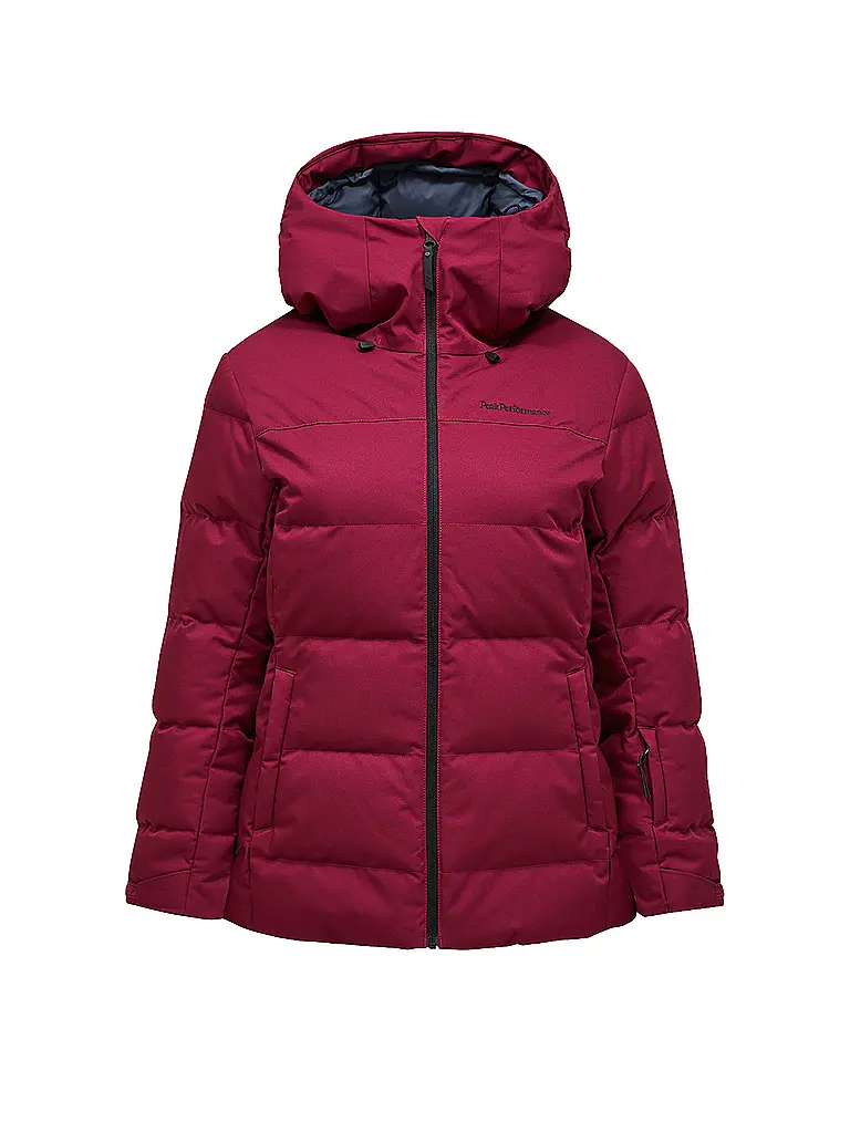 PEAK PERFORMANCE | Chaqueta de esquí para mujer Shred Down | Baya