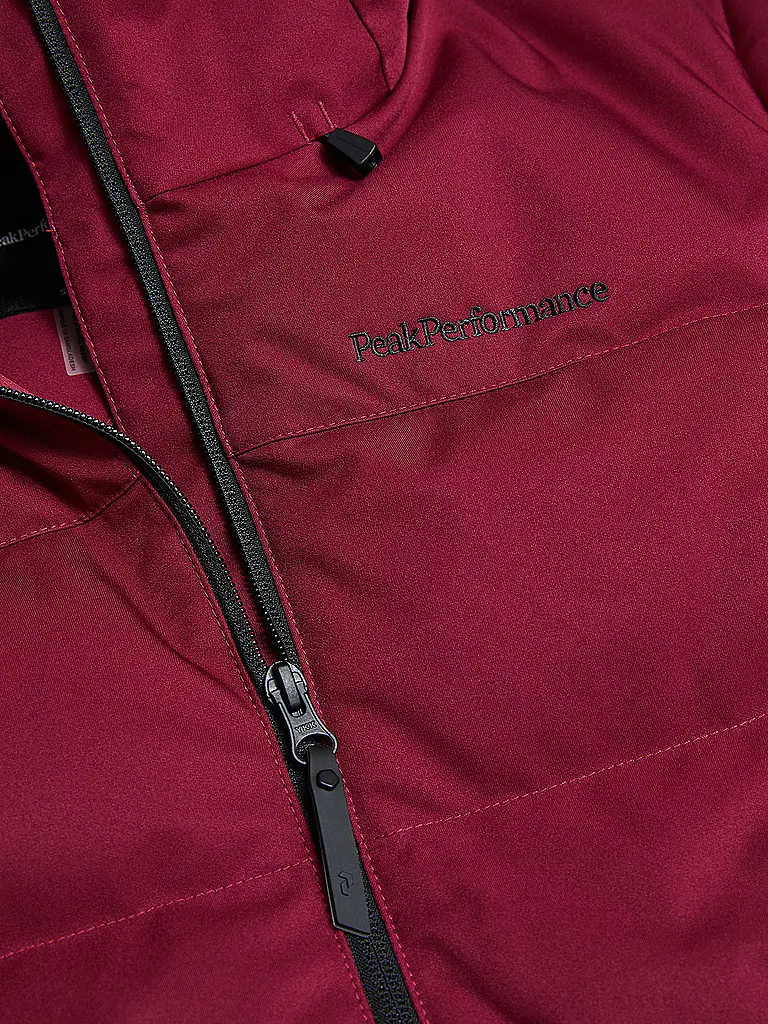 PEAK PERFORMANCE | Chaqueta de esquí para mujer Shred Down |