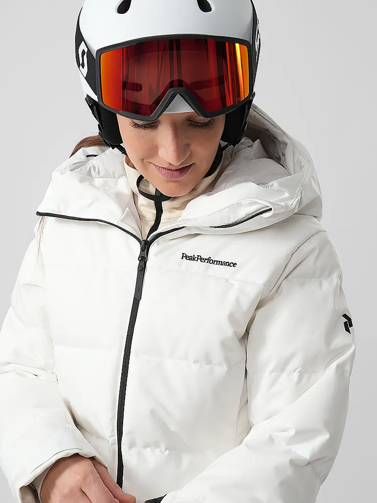 PEAK PERFORMANCE | Chaqueta de esquí para mujer Shred Down | 