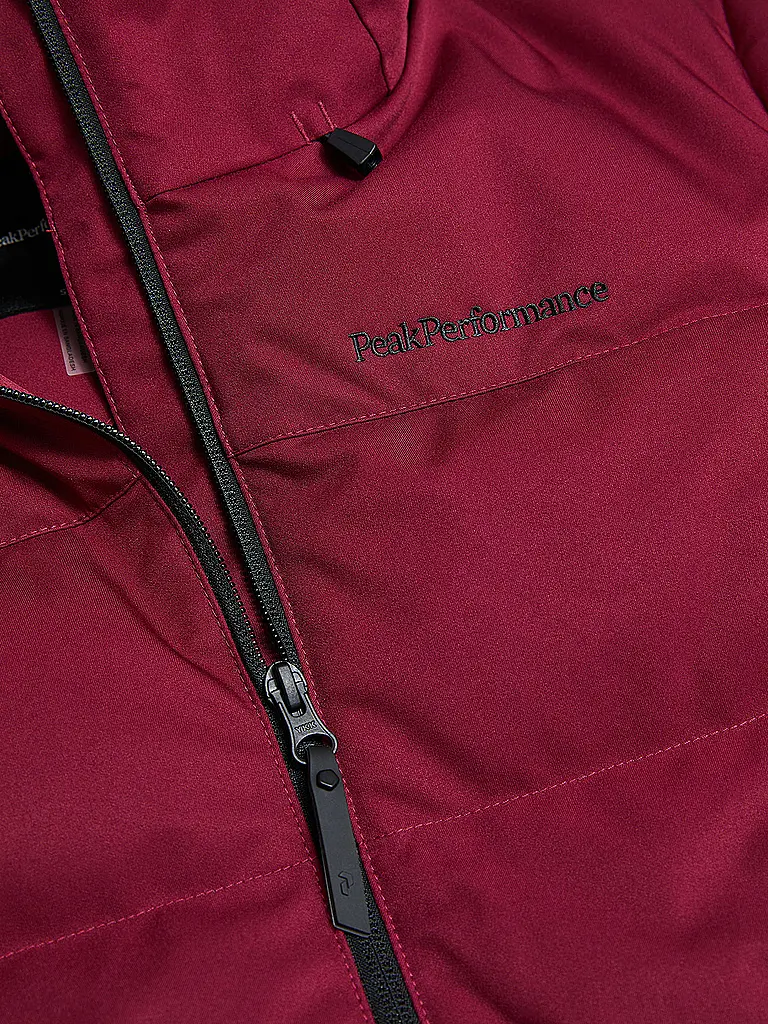 PEAK PERFORMANCE | Chaqueta de esquí para mujer Shred Down | 