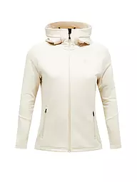 PEAK PERFORMANCE | Chaqueta de mujer Rider Essentials | Crema