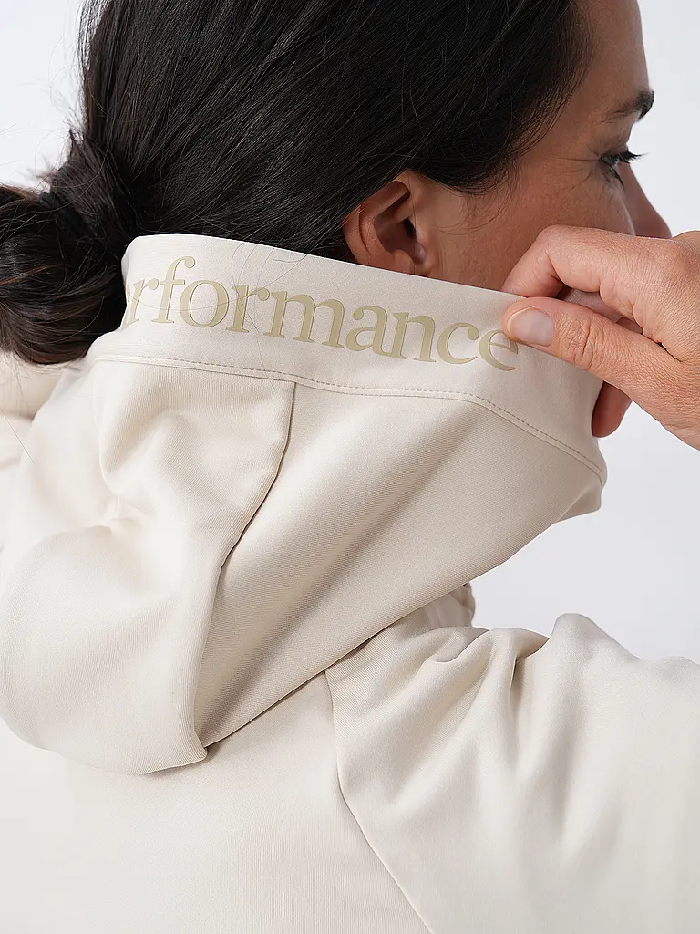 PEAK PERFORMANCE | Chaqueta de mujer Rider Essentials |