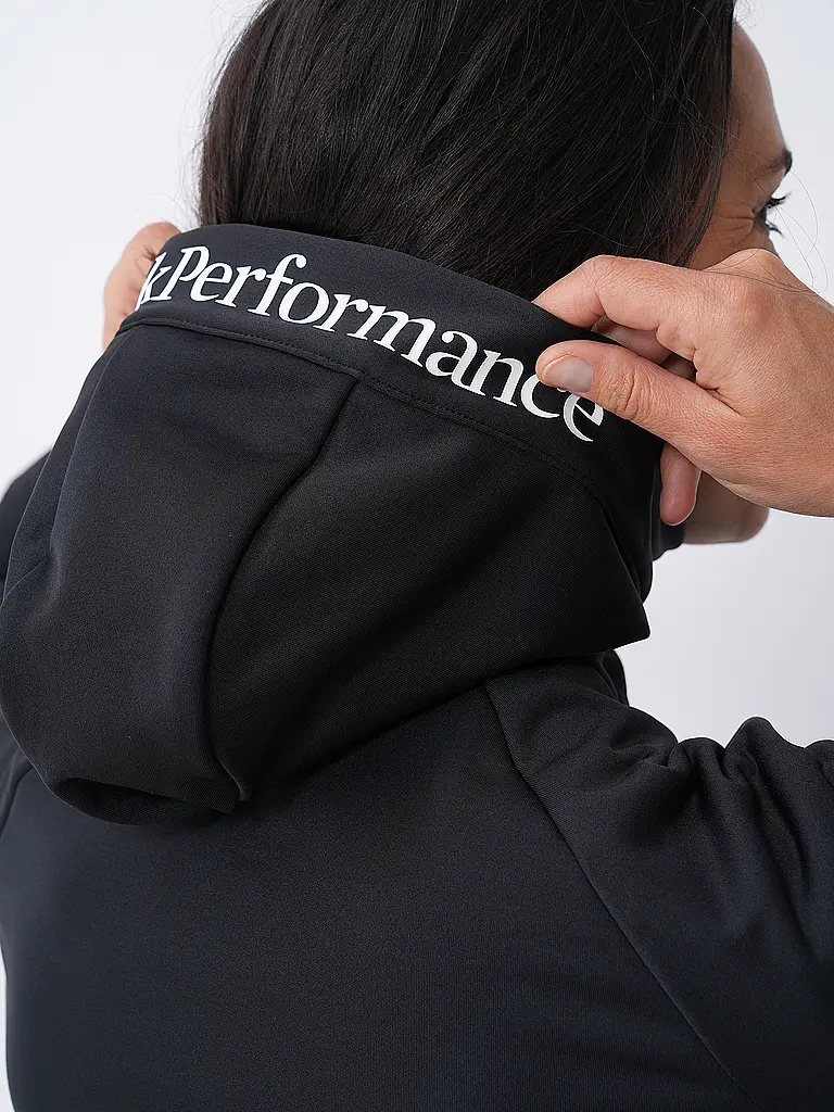 PEAK PERFORMANCE | Chaqueta de mujer Rider Essentials |