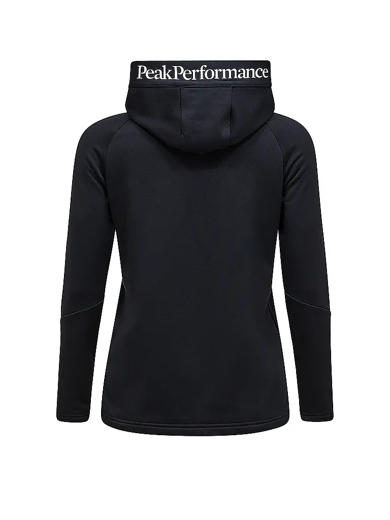 PEAK PERFORMANCE | Chaqueta de mujer Rider Essentials |