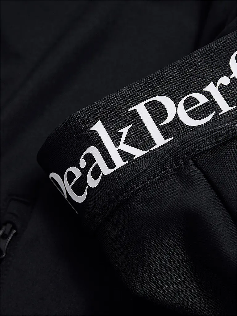 PEAK PERFORMANCE | Chaqueta de mujer Rider Essentials |