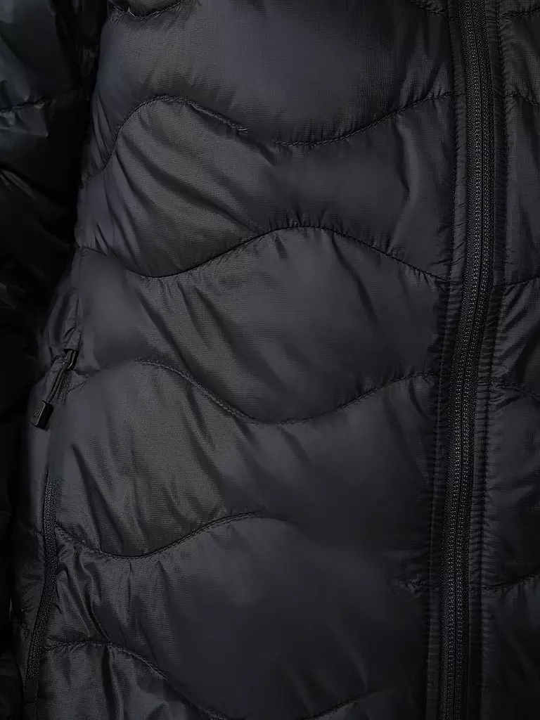 PEAK PERFORMANCE | Chaqueta de plumón con capucha para mujer Helium Down | 