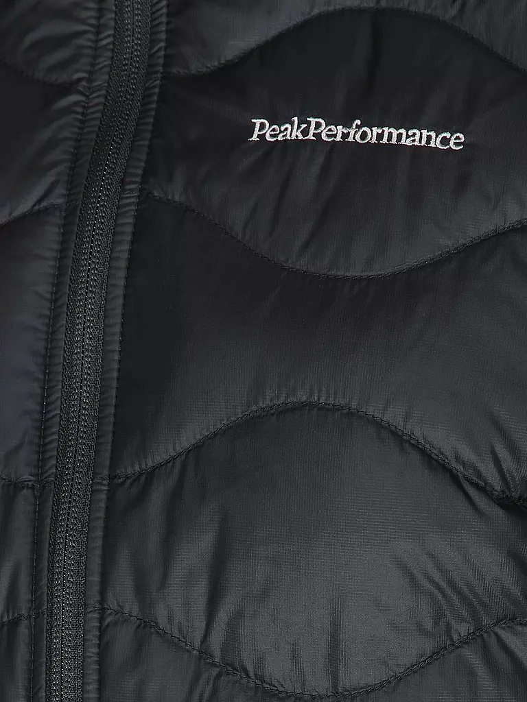 PEAK PERFORMANCE | Chaqueta de plumón con capucha para mujer Helium Down | 