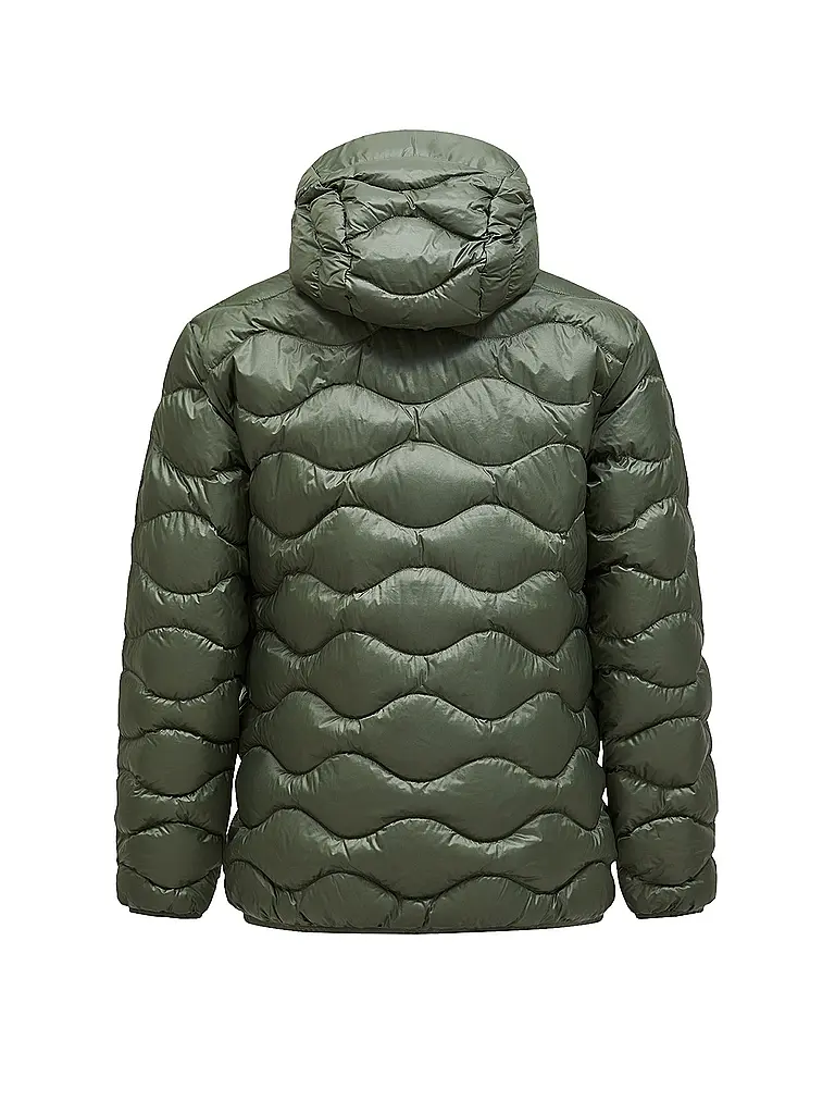PEAK PERFORMANCE | Chaqueta de plumón Helium para hombre |