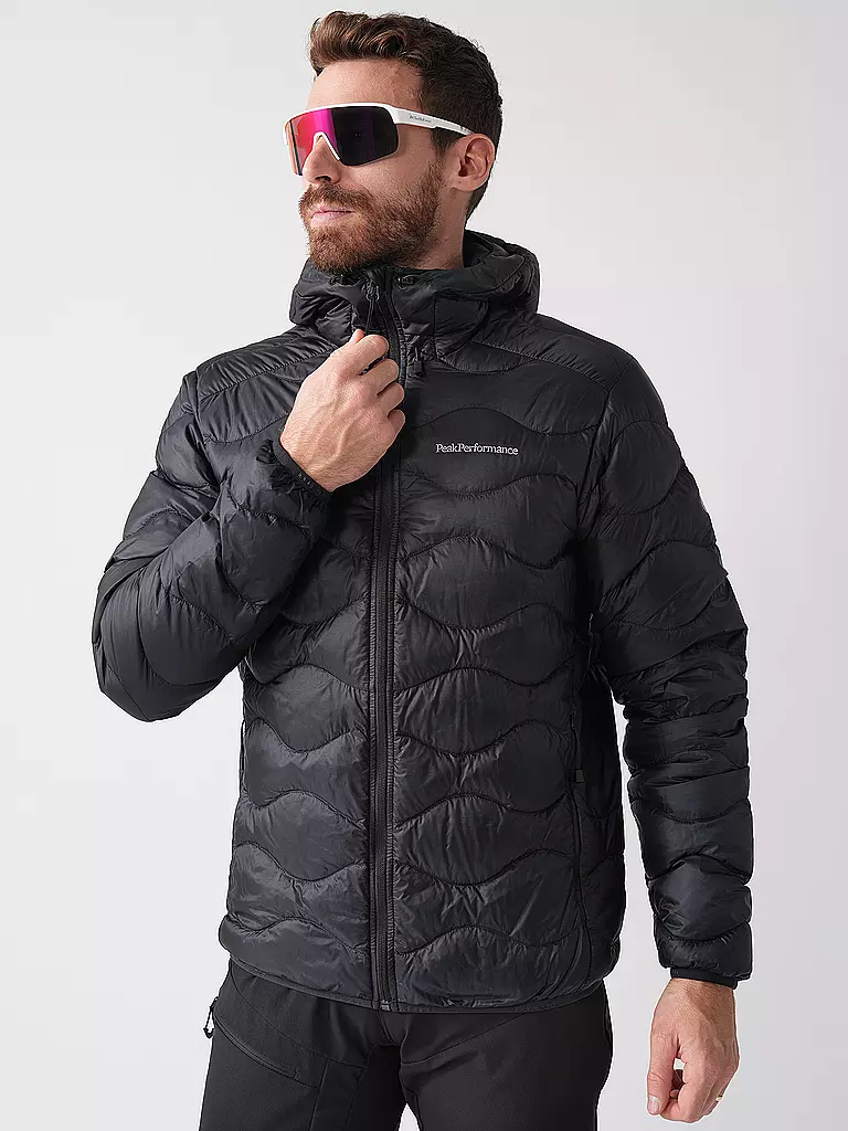 PEAK PERFORMANCE | Chaqueta de plumón Helium para hombre |