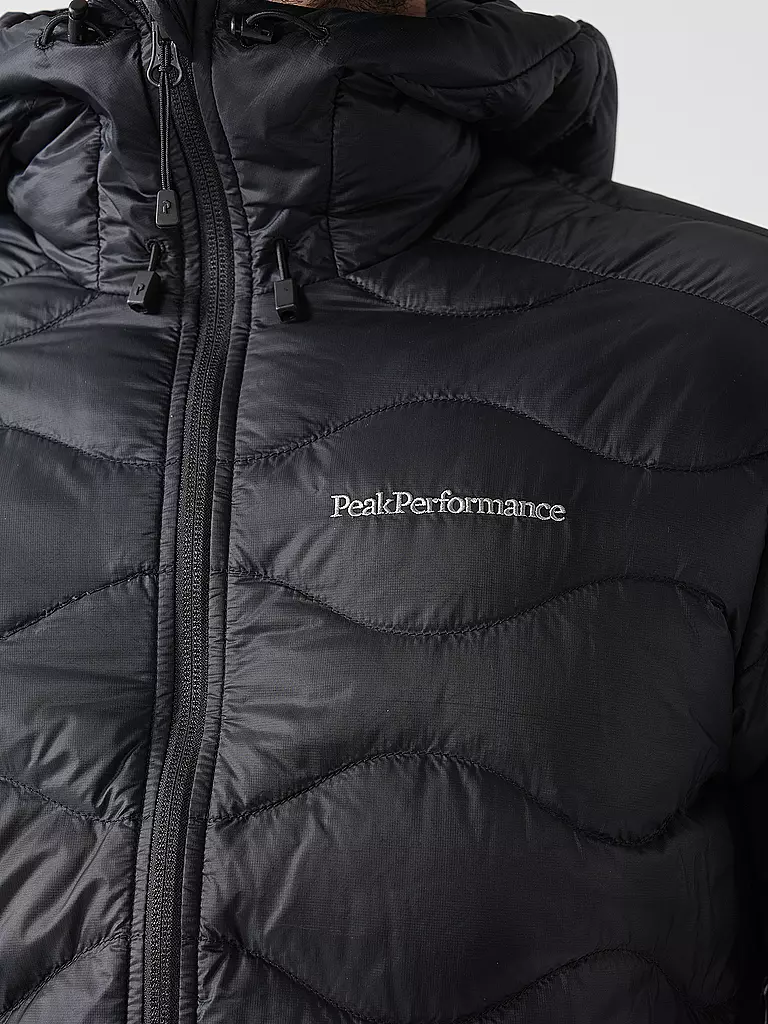 PEAK PERFORMANCE | Chaqueta de plumón Helium para hombre |