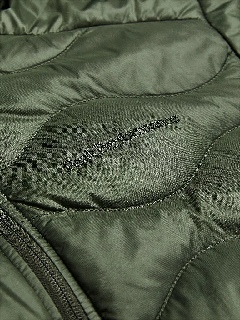 PEAK PERFORMANCE | Chaqueta de plumón Helium para hombre |
