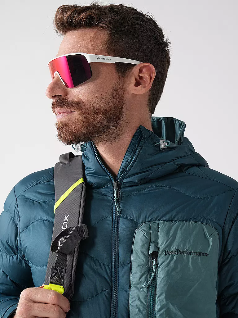 PEAK PERFORMANCE | Chaqueta de plumón Helium Utility para hombre |