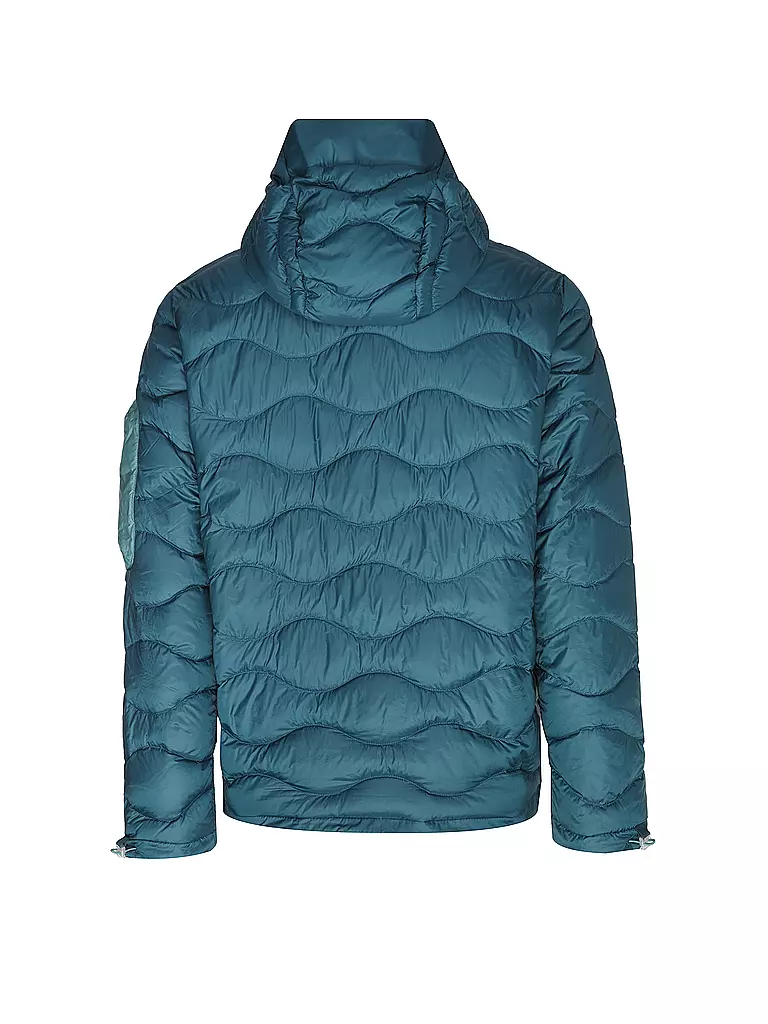 PEAK PERFORMANCE | Chaqueta de plumón Helium Utility para hombre |