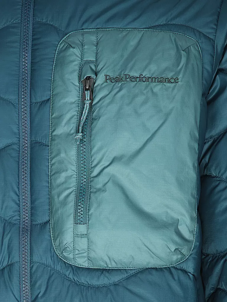 PEAK PERFORMANCE | Chaqueta de plumón Helium Utility para hombre |