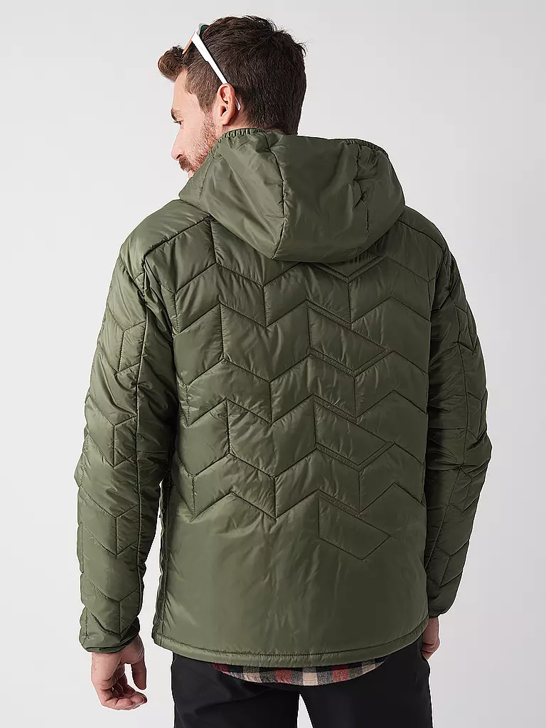 PEAK PERFORMANCE | Chaqueta de tiempo libre Elevate para hombre | 