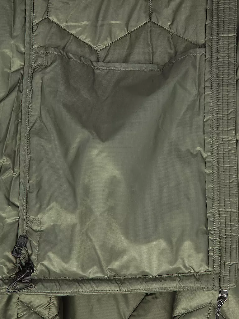 PEAK PERFORMANCE | Chaqueta de tiempo libre Elevate para hombre | 