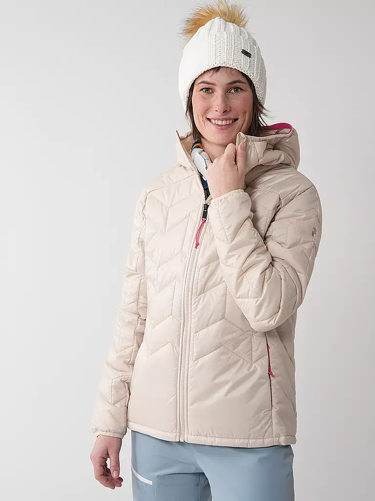 PEAK PERFORMANCE | Chaqueta de tiempo libre para mujer Elevate Liner Hoodie |