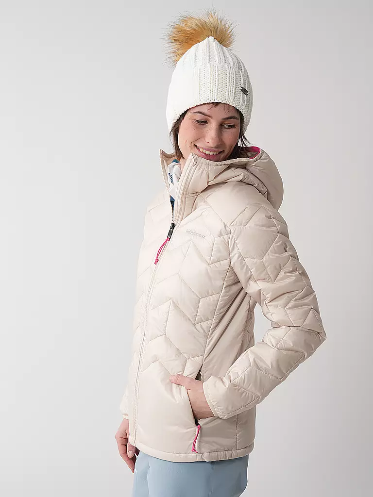 PEAK PERFORMANCE | Chaqueta de tiempo libre para mujer Elevate Liner Hoodie |