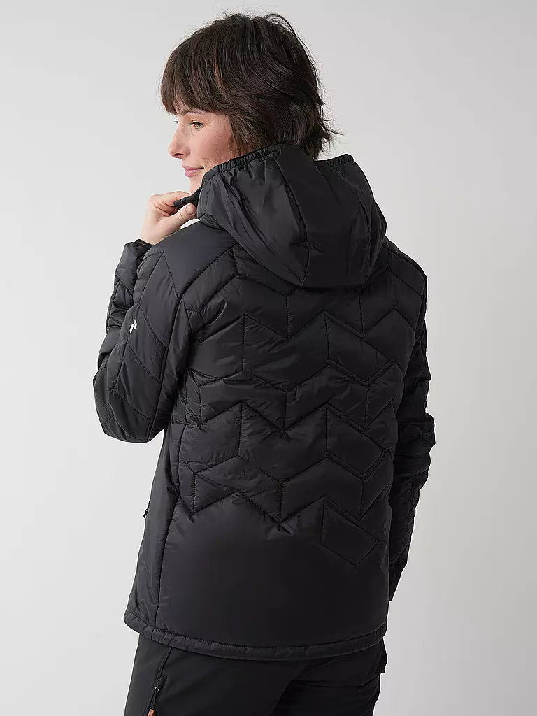 PEAK PERFORMANCE | Chaqueta de tiempo libre para mujer Elevate Liner Hoodie |