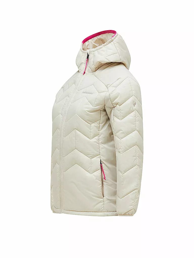 PEAK PERFORMANCE | Chaqueta de tiempo libre para mujer Elevate Liner Hoodie |