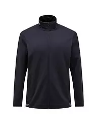 PEAK PERFORMANCE | Chaqueta interior para hombre Rider Tech | Negro