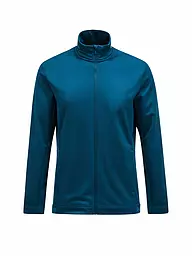 PEAK PERFORMANCE | Chaqueta interior para hombre Rider Tech | Azul oscuro