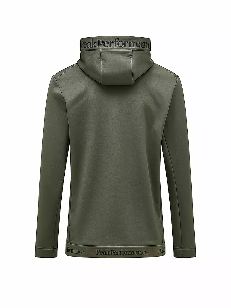 PEAK PERFORMANCE | Chaqueta interior para hombre RIder Tech |