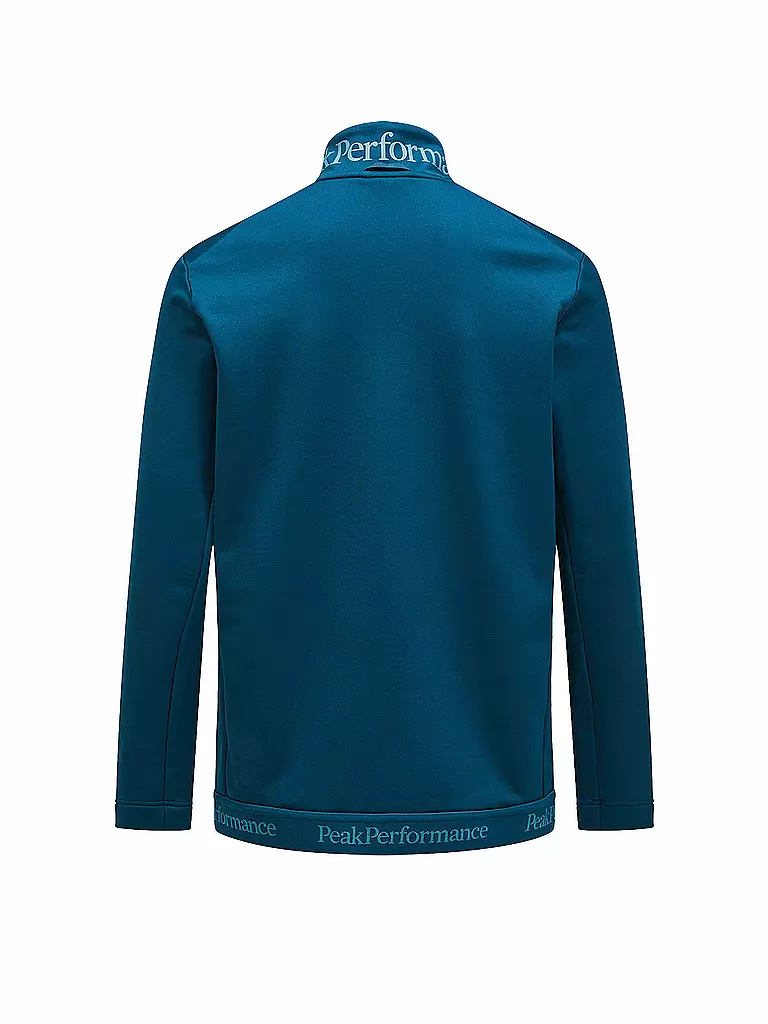 PEAK PERFORMANCE | Chaqueta interior para hombre Rider Tech | Azul oscuro