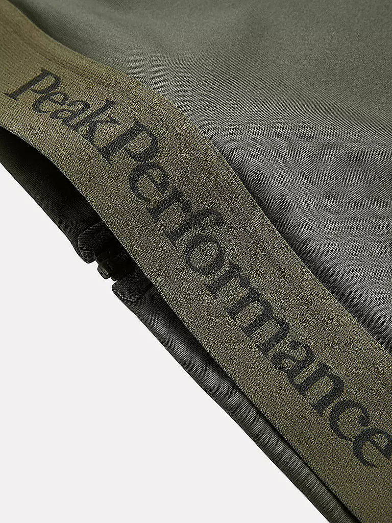 PEAK PERFORMANCE | Chaqueta interior para hombre RIder Tech |