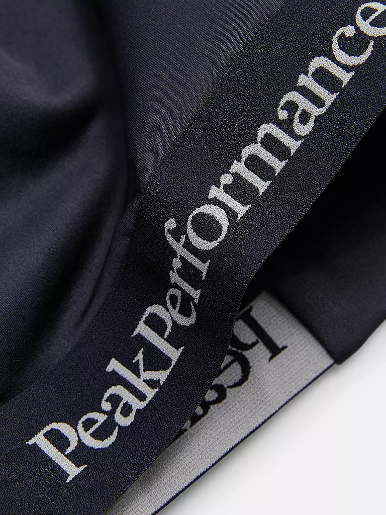 PEAK PERFORMANCE | Chaqueta interior para hombre Rider Tech | Negro