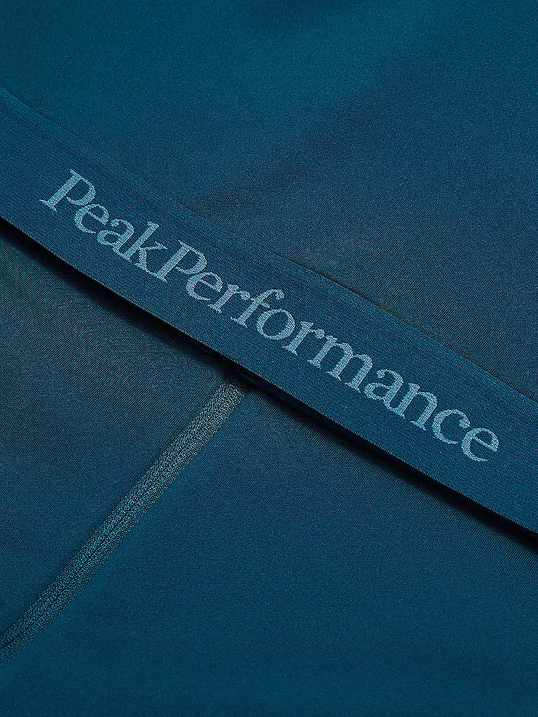 PEAK PERFORMANCE | Chaqueta interior para hombre Rider Tech | Azul oscuro