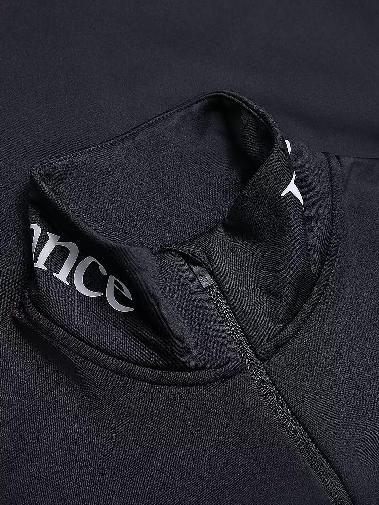 PEAK PERFORMANCE | Chaqueta interior para mujer Rider Tech con cremallera y capucha |