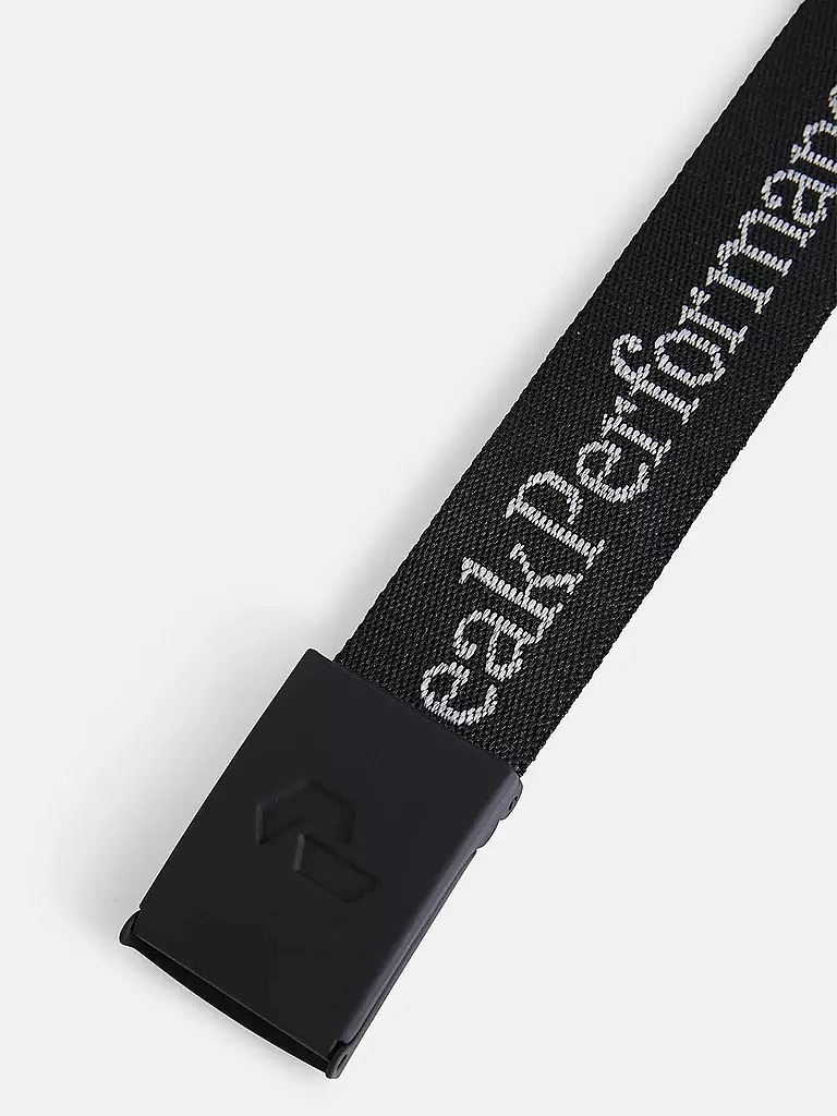 PEAK PERFORMANCE | Cinturón Rider para hombre |