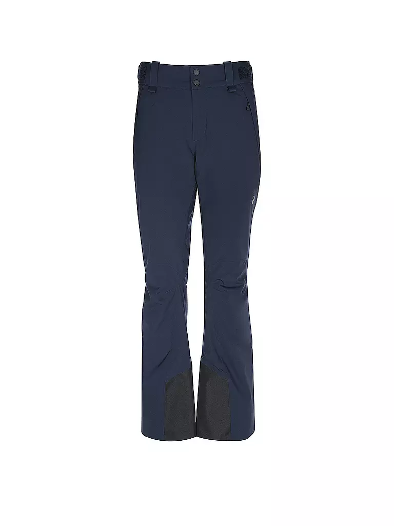 PEAK PERFORMANCE | Damen Skihose Anima | Azul oscuro