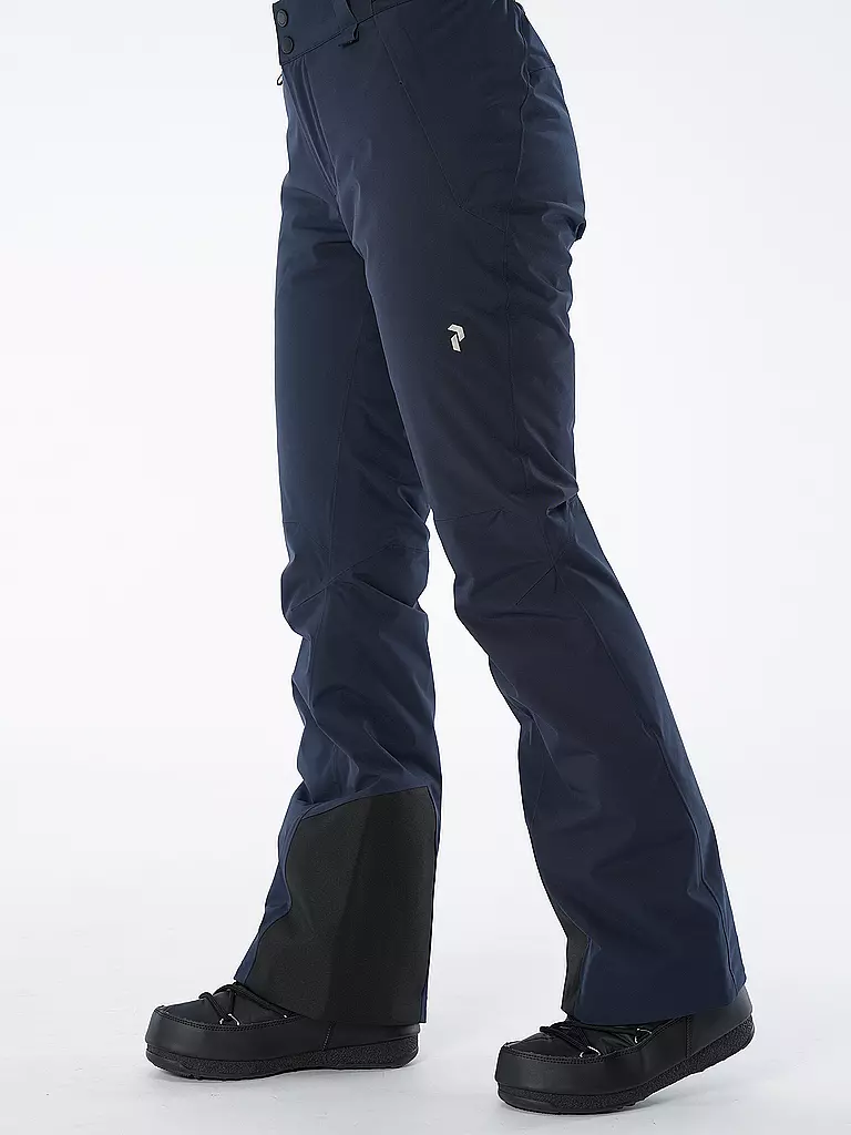 PEAK PERFORMANCE | Damen Skihose Anima | Azul oscuro