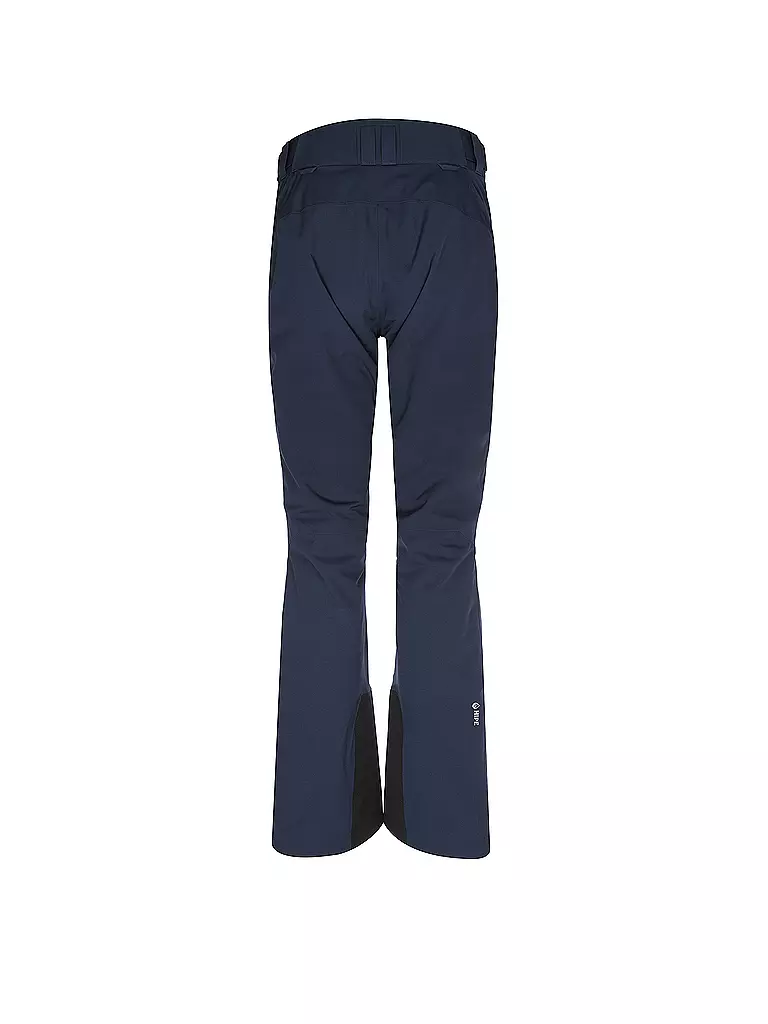 PEAK PERFORMANCE | Damen Skihose Anima | Azul oscuro