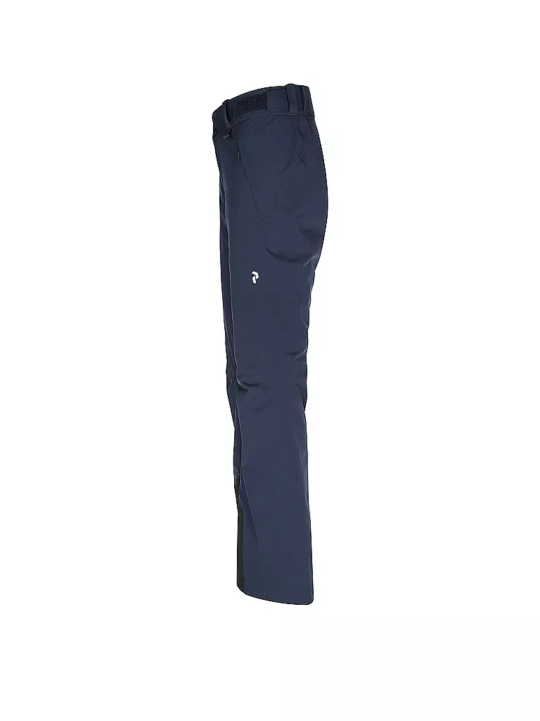PEAK PERFORMANCE | Damen Skihose Anima | Azul oscuro