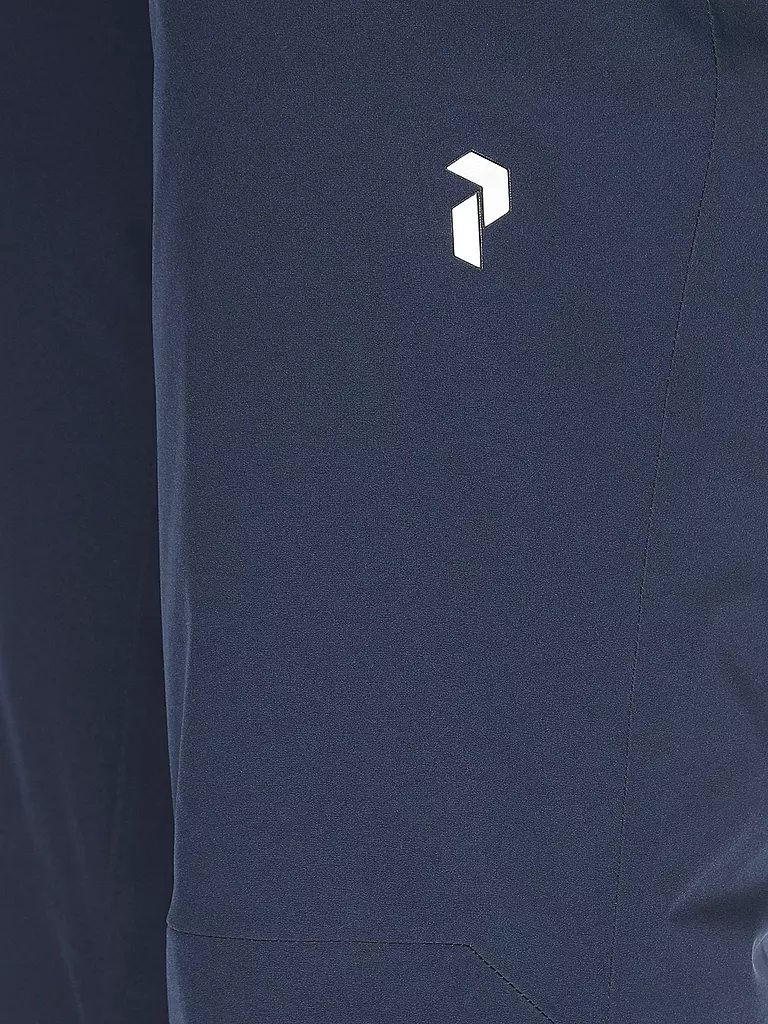 PEAK PERFORMANCE | Damen Skihose Anima | Azul oscuro