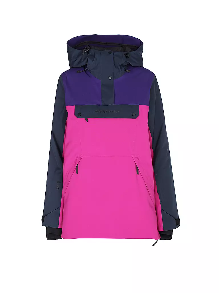 PEAK PERFORMANCE | Damen Skijacke 2L Anorak | Baya