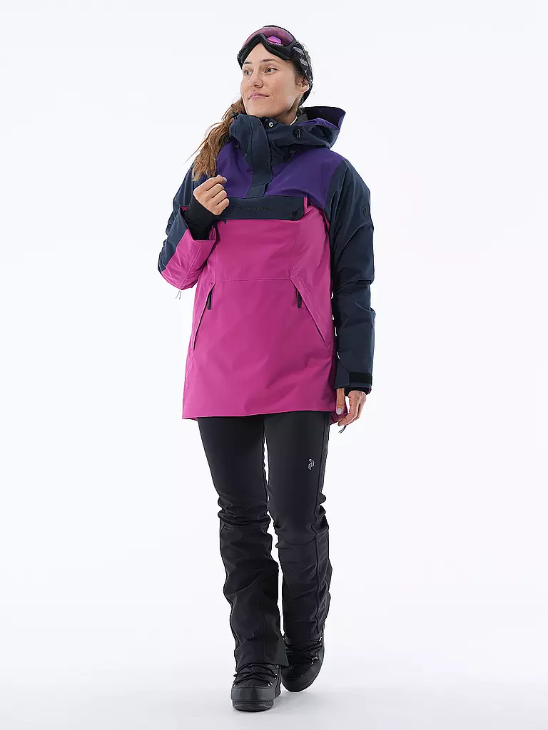 PEAK PERFORMANCE | Damen Skijacke 2L Anorak | Baya