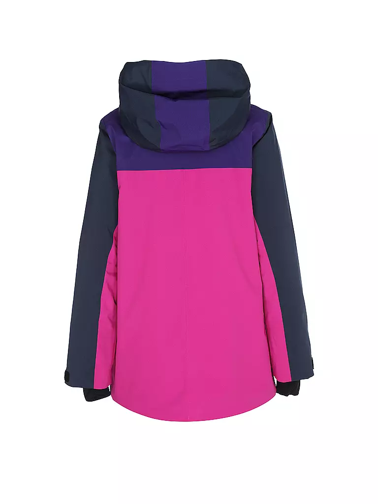 PEAK PERFORMANCE | Damen Skijacke 2L Anorak | Baya