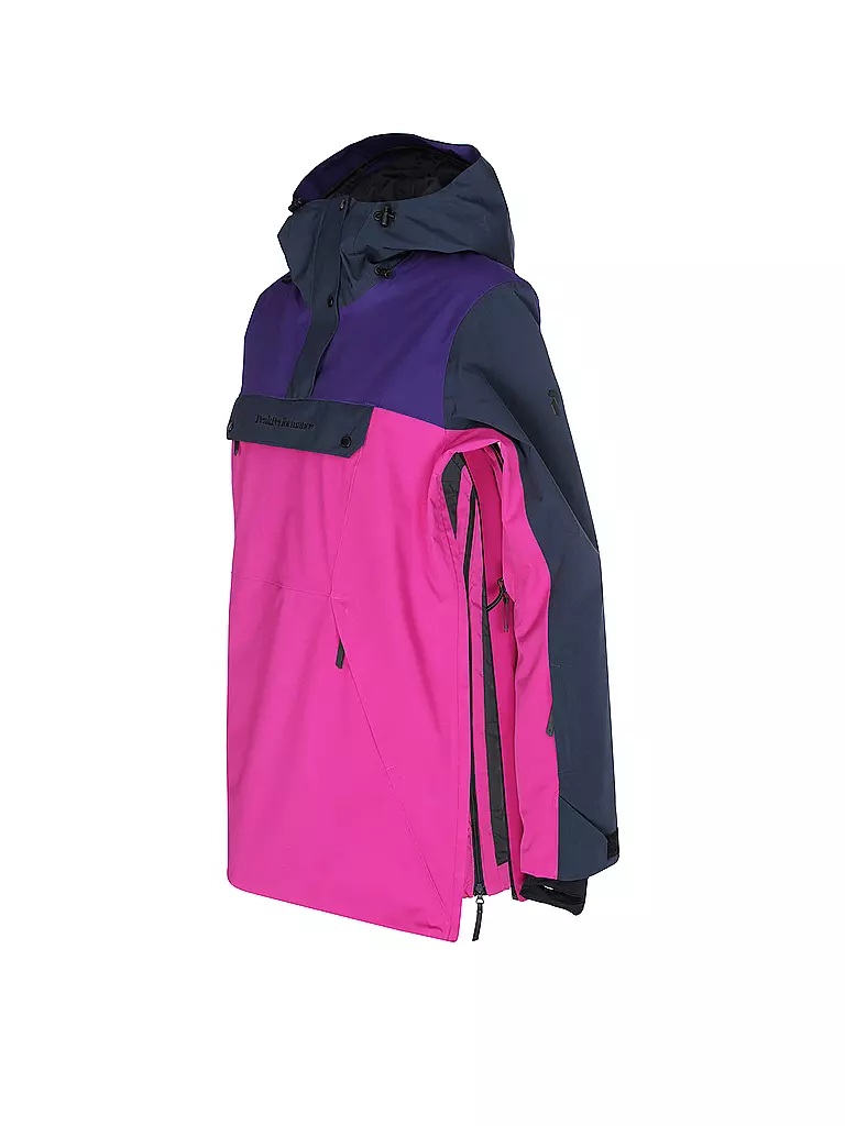 PEAK PERFORMANCE | Damen Skijacke 2L Anorak | Baya