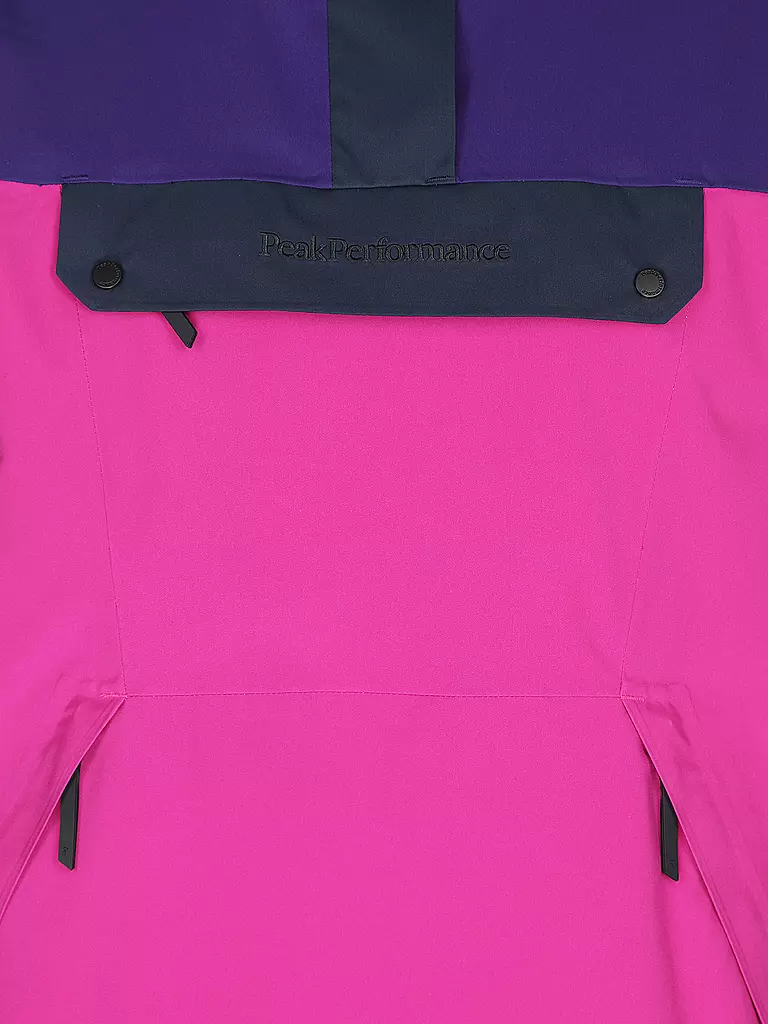 PEAK PERFORMANCE | Damen Skijacke 2L Anorak | Baya