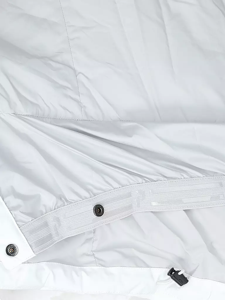PEAK PERFORMANCE | Damen Skijacke Frost | Blanco