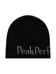 PEAK PERFORMANCE | Mütze PP | Negro