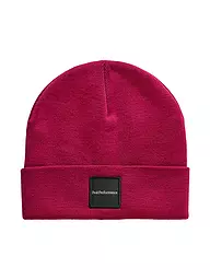 PEAK PERFORMANCE | Mütze Switch para hombre | Fucsia