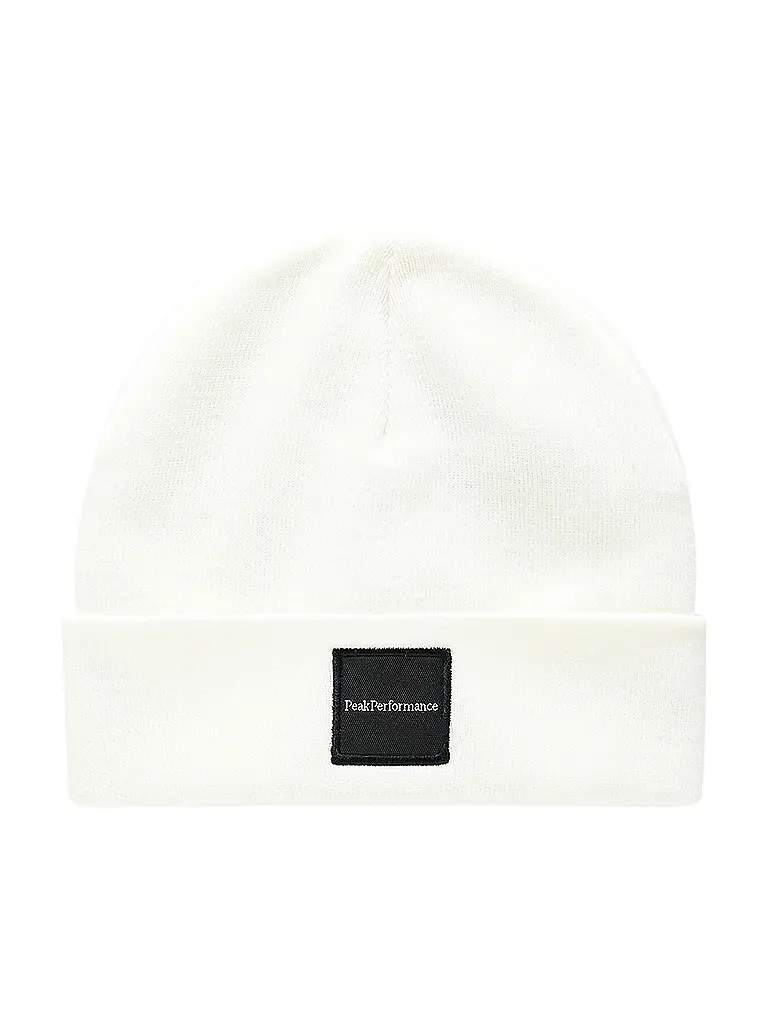 PEAK PERFORMANCE | Gorro Switch | Blanco