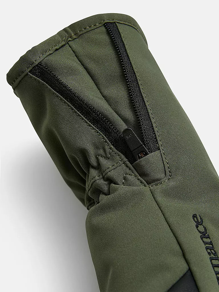 PEAK PERFORMANCE | Guantes de esquí Unite para hombre |